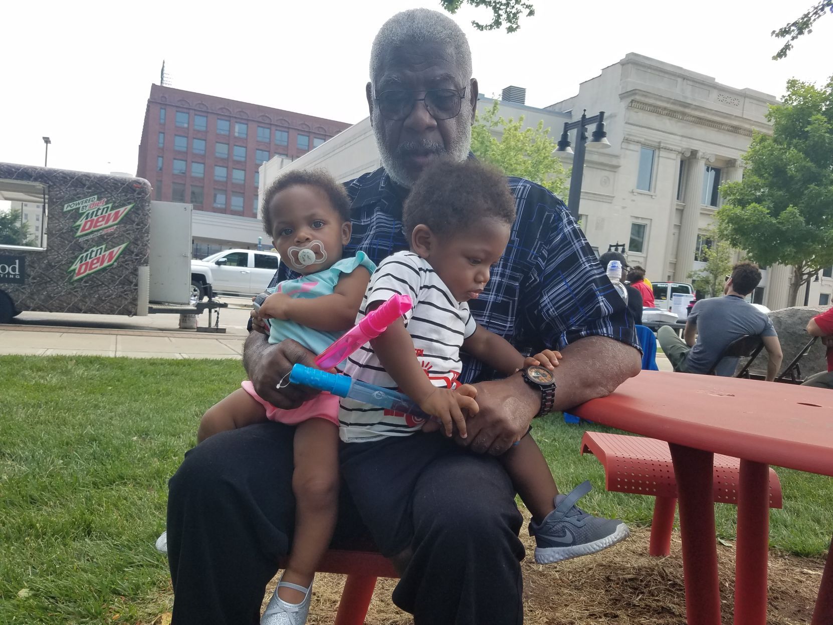 Juneteenth 2021